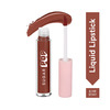 Sugar Pop Liquid Lipstick - 04 Mocha