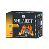 Prime Shilajit Capsules | Ayurvedic Supplement For Vitality Strength & Stamina 100 No's