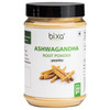 Bixa Botanical Ashwagandha Root Powder-Supports Immunity | Overall Energy & Good Sleep(200G)