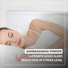 Bixa Botanical Ashwagandha Root Powder-Supports Immunity | Overall Energy & Good Sleep(200G)