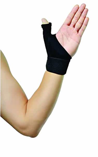 Dyna Innolife Thumb Spica Splint-Universal
