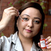 Auli Billionaire Vitamin C Antioxidant Rich Damage Repair Pigmentation Removing Oil - 30ml