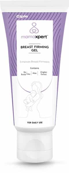Mamaxpert Breast Firming Gel - 60 Ml