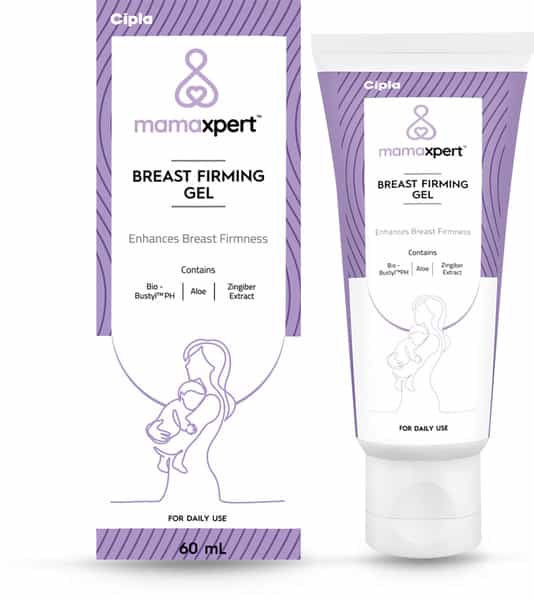 Mamaxpert Breast Firming Gel - 60 Ml