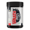Muscleblaze Pre Workout Wrathx With Creapure (Fruit Fury | 150 G | 15 Servings)