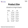 Dr. Odin Kc-02 Knee Cap With 4-Way Stretch Technology - Knee Support For Pain Relief (Medium)