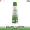 Lacto Calamine Cucumber Face Toner With Green Tea & Niacinamide.no Parabens No Alcohol-120Ml
