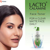 Lacto Calamine Cucumber Face Toner With Green Tea & Niacinamide.no Parabens No Alcohol-120Ml