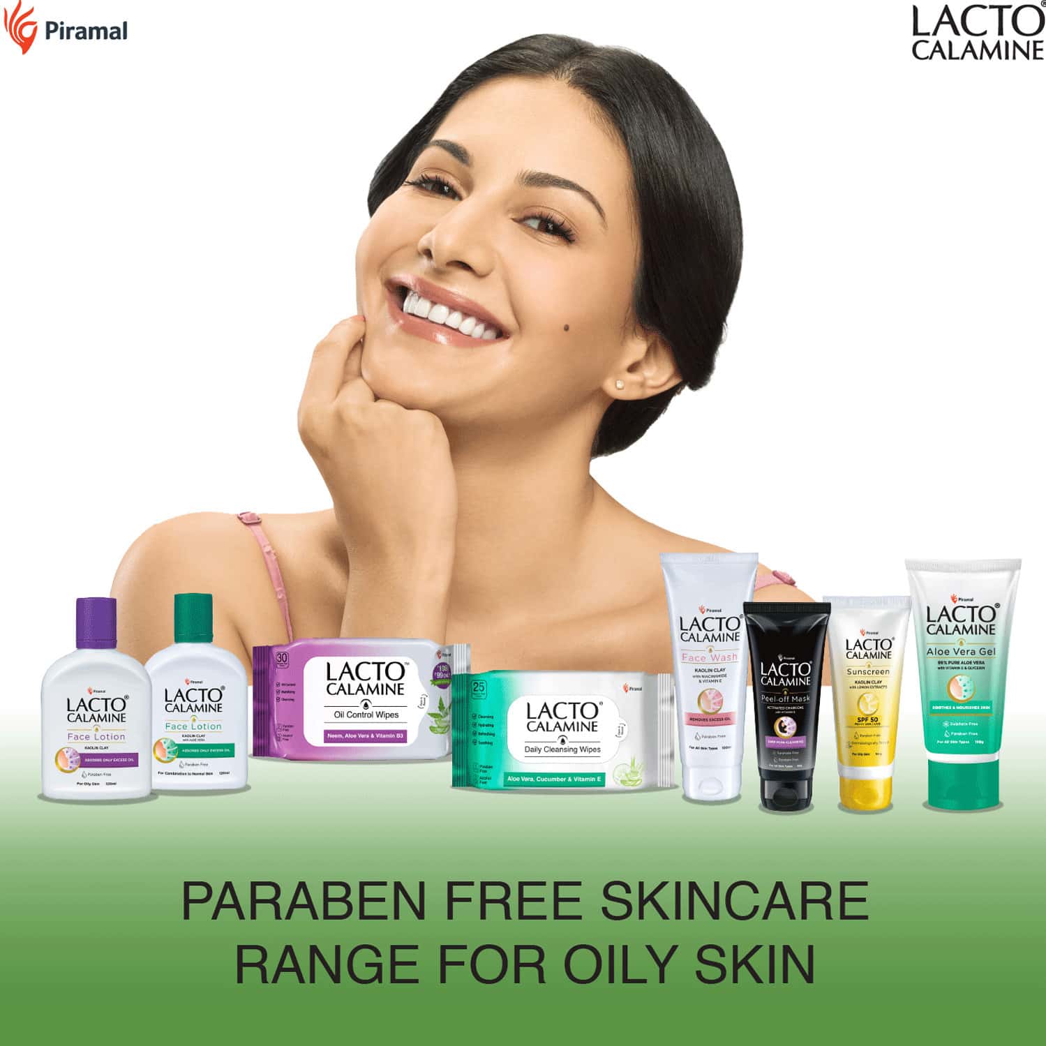 Buy LACTO CALAMINE CUCUMBER FACE TONER WITH GREEN TEA & NIACINAMIDE.NO