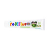 Pediflor Kidz Green Apple Flavour Tube Of 70Gm Toothpaste