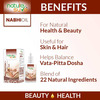 Nature Sure Belly Button Nabhi Oil For Health And Beauty In Men & Women - 1 Pack (40Ml)