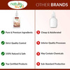 Nature Sure Belly Button Nabhi Oil For Health And Beauty In Men & Women - 1 Pack (40Ml)