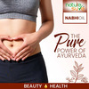 Nature Sure Belly Button Nabhi Oil For Health And Beauty In Men & Women - 1 Pack (40Ml)