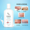 Fixderma Fidelia Hydrating Body Lotion With Avocado Oil For Face Body - 250Ml