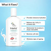 Fixderma Fidelia Hydrating Body Lotion With Avocado Oil For Face Body - 250Ml