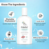 Fixderma Fidelia Hydrating Body Lotion With Avocado Oil For Face Body - 250Ml