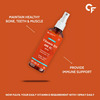 Carbamide Forte Vitamin D3 400 Iu Spray Supplement- Adjustable Dose-300 Sprays