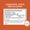Carbamide Forte Vitamin D3 400 Iu Spray Supplement- Adjustable Dose-300 Sprays