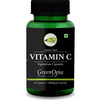Greenopia Vitamin C Amla Extract 60 Vegetarian Capsules