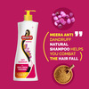 Meera Anti Dandruff Shampoo | With Goodness Of Small Onion And Fenugreek | 340Ml