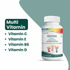 Healthvit Cenvitan Kids Multivitamin & Multimineral Chewable Tablets