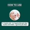 Healthvit Cenvitan Kids Multivitamin & Multimineral Chewable Tablets