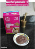 Early Foods Organic Sprouted Ragi Porridge Mix 200G (Plain)