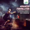 Fitness Veda Lean Cut Pro Capsules For Men Women With Acetyl L Carnitine | Green Tea Extract