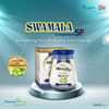 Dhootapapeshwar Swamala Compound-Sf - 500Gm