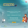 Dhootapapeshwar Swamala Compound-Sf - 500Gm