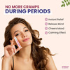 Gynocup Menstrual Cup For Women|With Fwash 100ml |& Sterilizer Container| Small