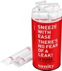 Sanity Super Applicator Tampons - Pack Of 10