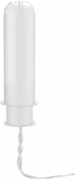 Sanity Super Applicator Tampons - Pack Of 10