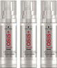 Schwarzkopf Osis Magic Anti-Frizz Gloss Serum 3 Pack (150 Ml)