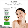 Dr Rashel Aloe Vera Face Wash 100 Ml