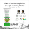 Dr Rashel Aloe Vera Face Wash 100 Ml