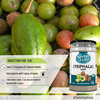 Nectar Valley Triphala Powder (1:1:1) Of Amalaki Bibhitaki & Haritaki - 250G
