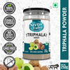 Nectar Valley Triphala Powder (1:1:1) Of Amalaki Bibhitaki & Haritaki - 250G