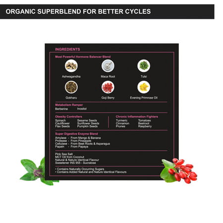 Plantigo Plant Collagen Builder Powder For Men And Women Anti Aging - Certified Organic Supplement