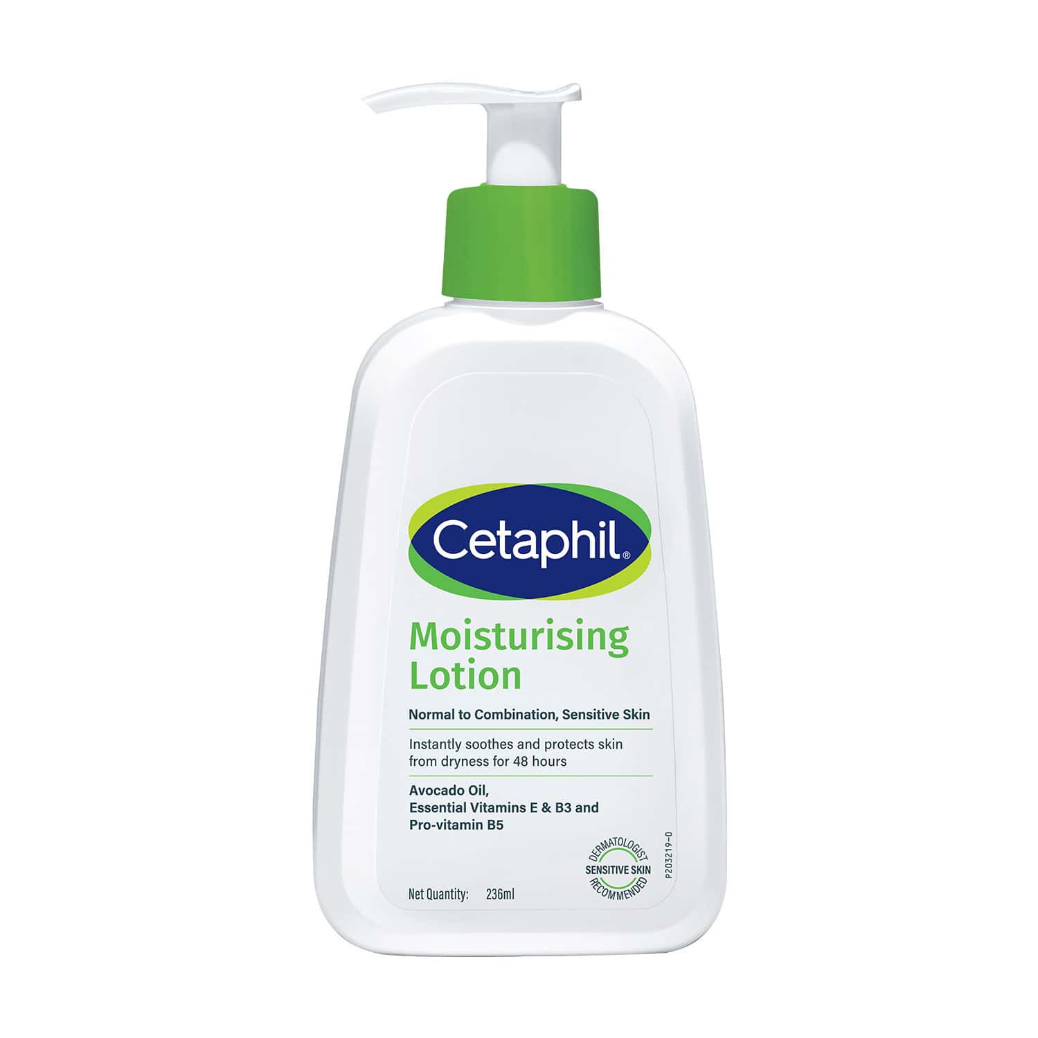Cetaphil Moisturising Lotion 236 Ml