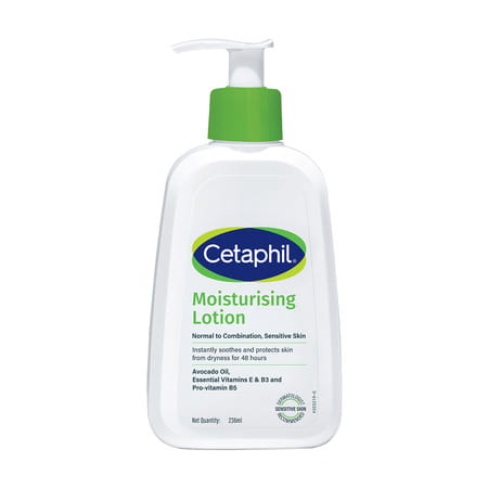 Cetaphil Moisturising Lotion 236 Ml