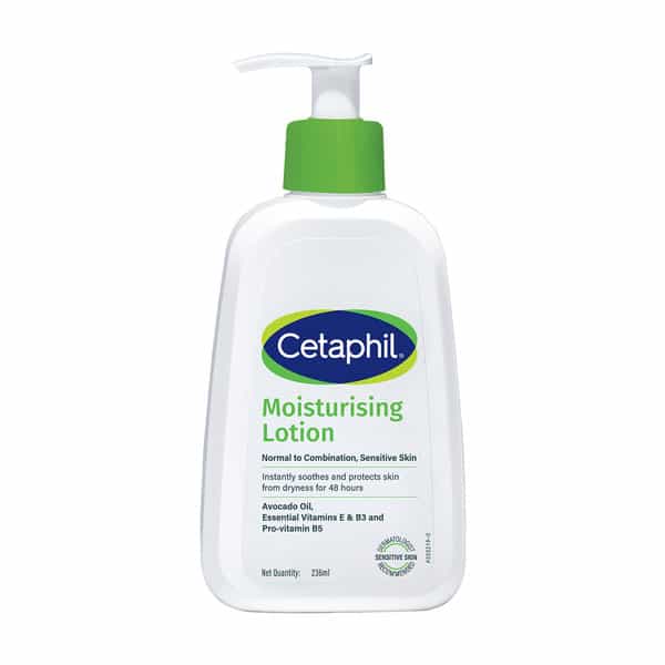 Cetaphil Moisturising Lotion 236 Ml
