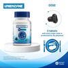 Unienzyme Bottle Of 30 Tablets