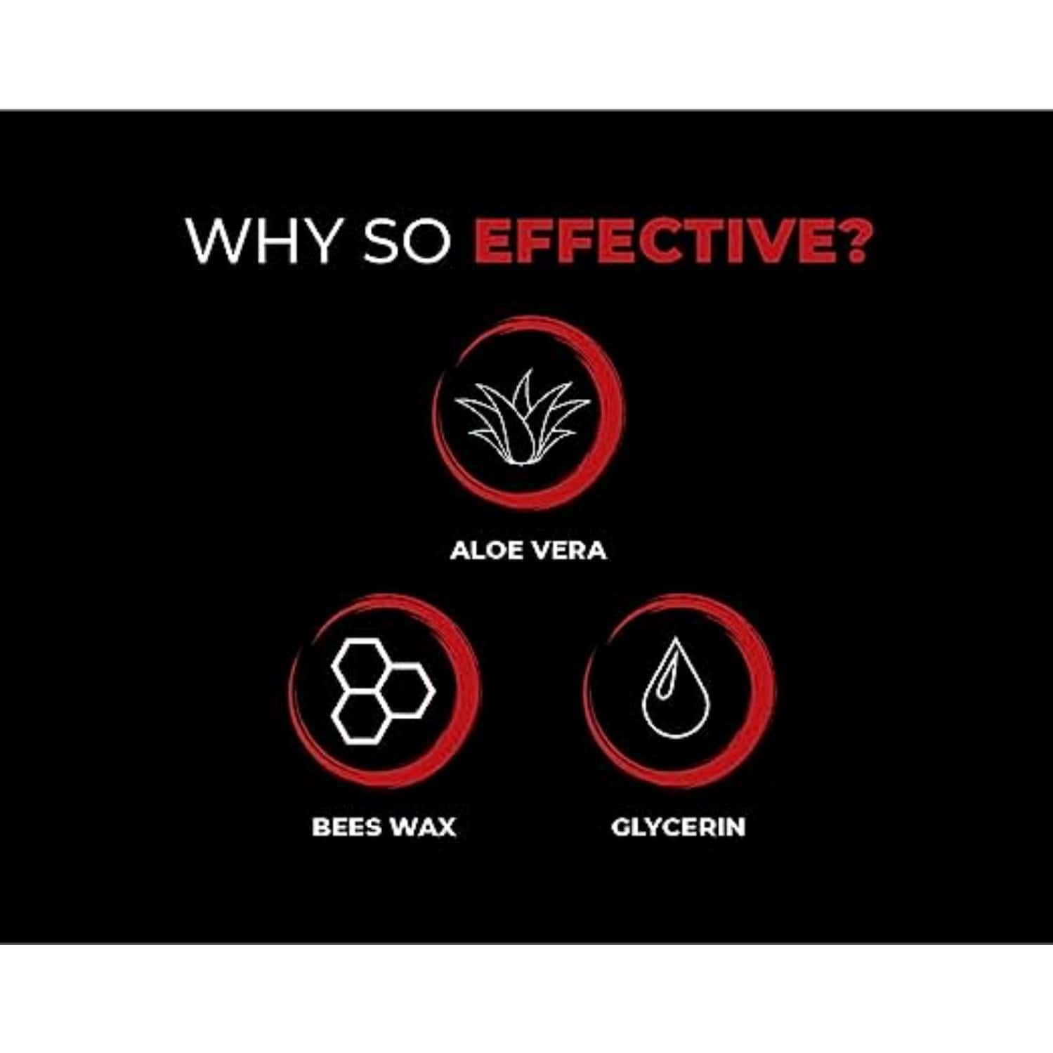 Buy BEARDO STRONG HOLD WAX 50G Online & Get Upto 60 OFF at PharmEasy