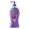 Palmolive Aroma Absolute Relax Gel Single Pump Bottle Body Wash - 750Ml
