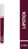 Myglamm Lit Liquid Matte Lipstick-E-Boy