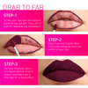 Myglamm Lit Liquid Matte Lipstick-E-Boy