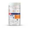 Gritzo Supermilk Growth+ (10-12Y Girls) | 12G Protein (Strawberry Swirl | 400G)