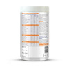 Gritzo Supermilk Growth+ (10-12Y Girls) | 12G Protein (Strawberry Swirl | 400G)