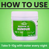Cipzer Majun-E-Kundur 125G | Supports Kidney & Urinary Bladder Health